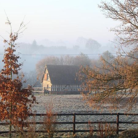 Gite A La Petite Bretonniere Saint-Pierre-Des-Ifs  Kültér fotó